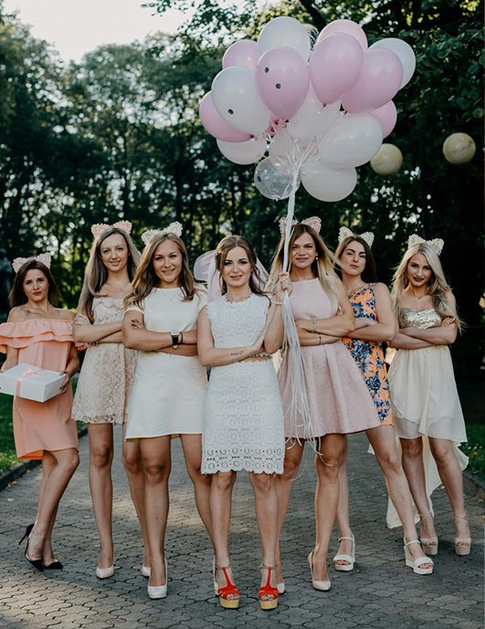 Hen & Stag Party Minibus Hire | Neil’s Wheels Tameside 