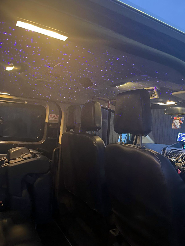  Simple booking – one call to 07886 087 516 and your journey is sorted