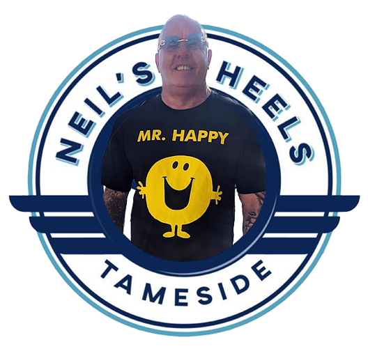  Neil's Wheels offers minibus hire in Tameside for hen parties and stag dos. Safe, reliable group travel for nights out, weekends away & parties. Call 07886 087 516.
